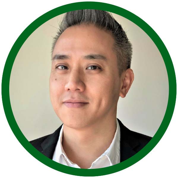 Benjamin “Benji” Chang, Ph.D.