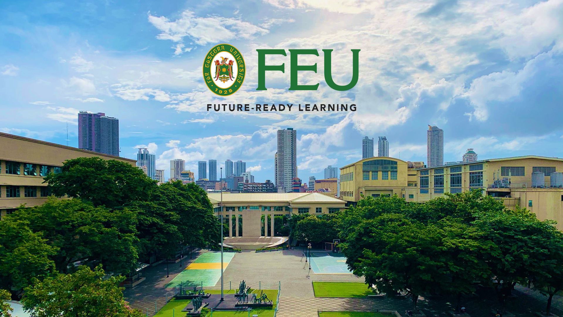 Feu 