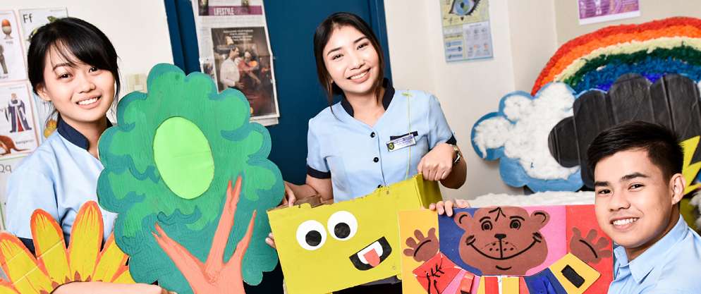 Bachelor Of Special Needs Education Far Eastern University