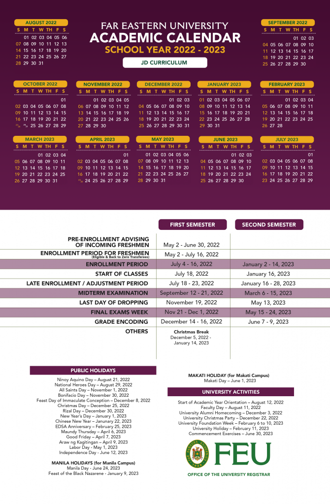Oit Academic Calendar 2025 Gabriella Z Clunie Oit Academic Calendar 2025 Gabriella Z Clunie