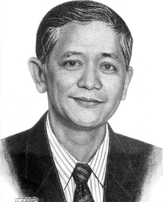 Edilberto C. De Jesus