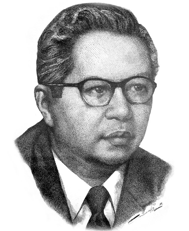 Teodoro Evangelista