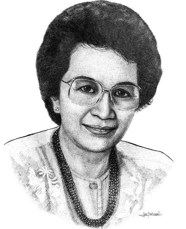 Josephine C. Reyes