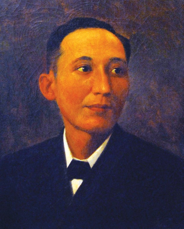 Apolinario Mabini