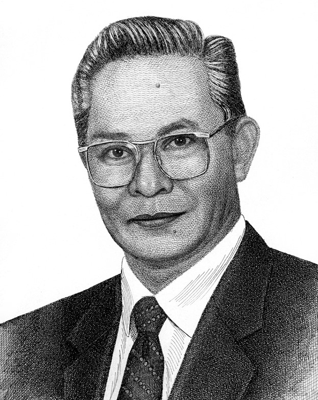 Felixberto Sta. Maria