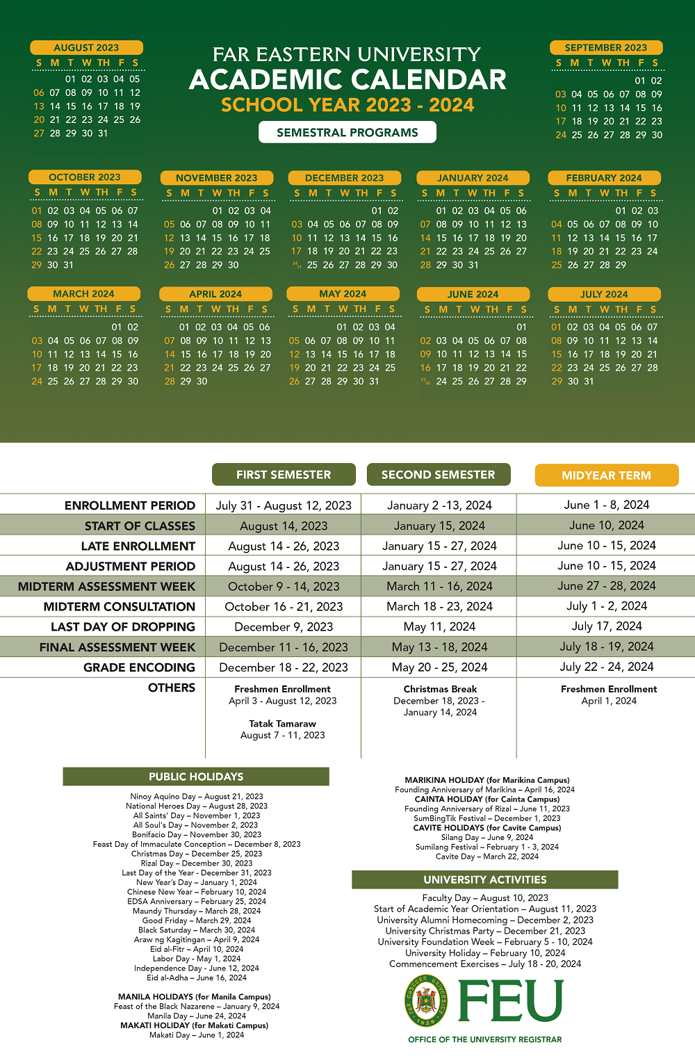 Cmu 2025 2026 Academic Calendar Sandra B Eggers Cmu 2025 2026 Academic Calendar Sandra B Eggers