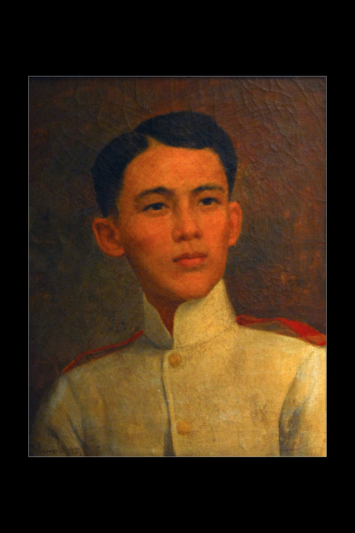 Gregorio del Pilar