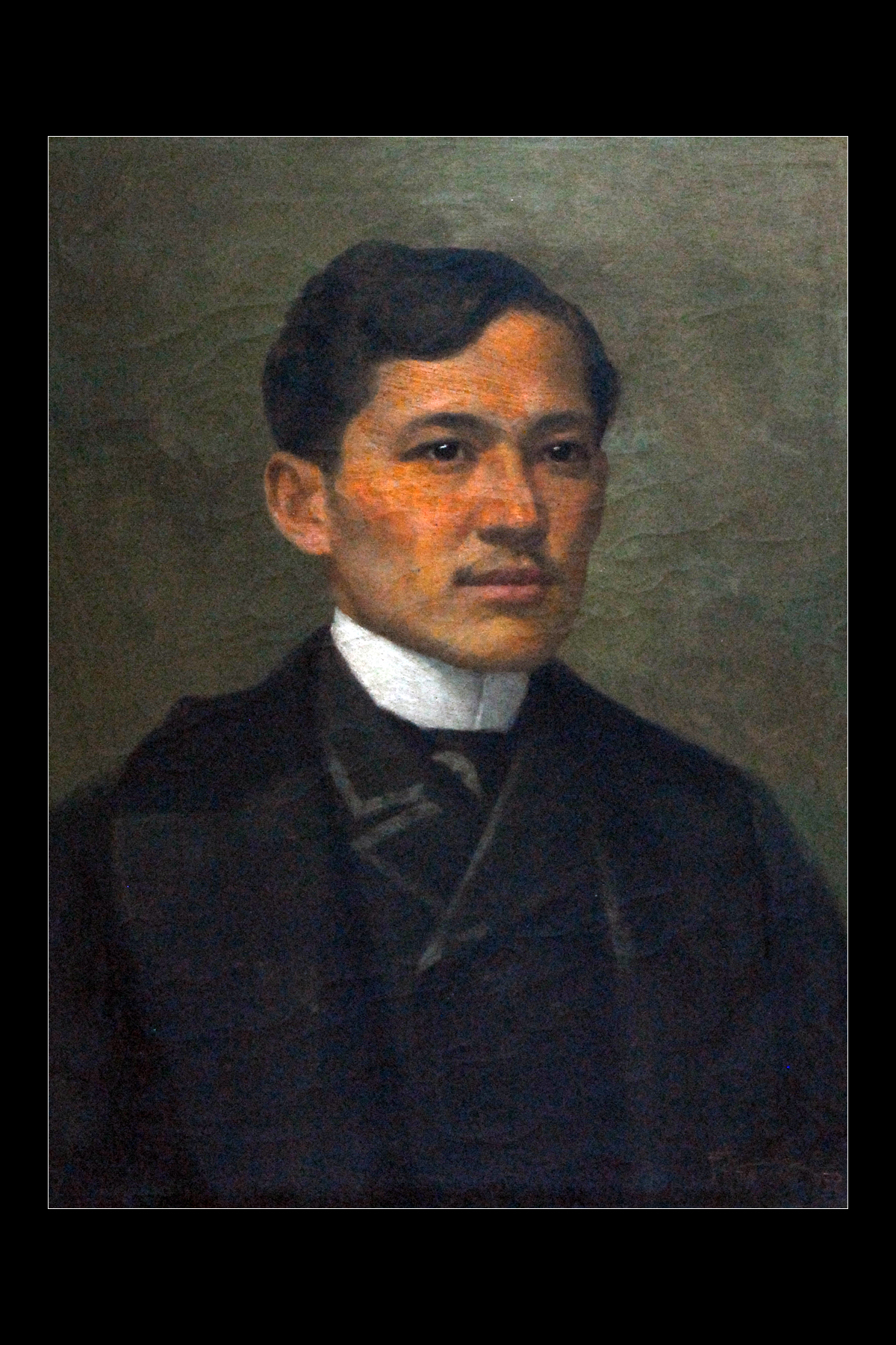 Jose P. Rizal