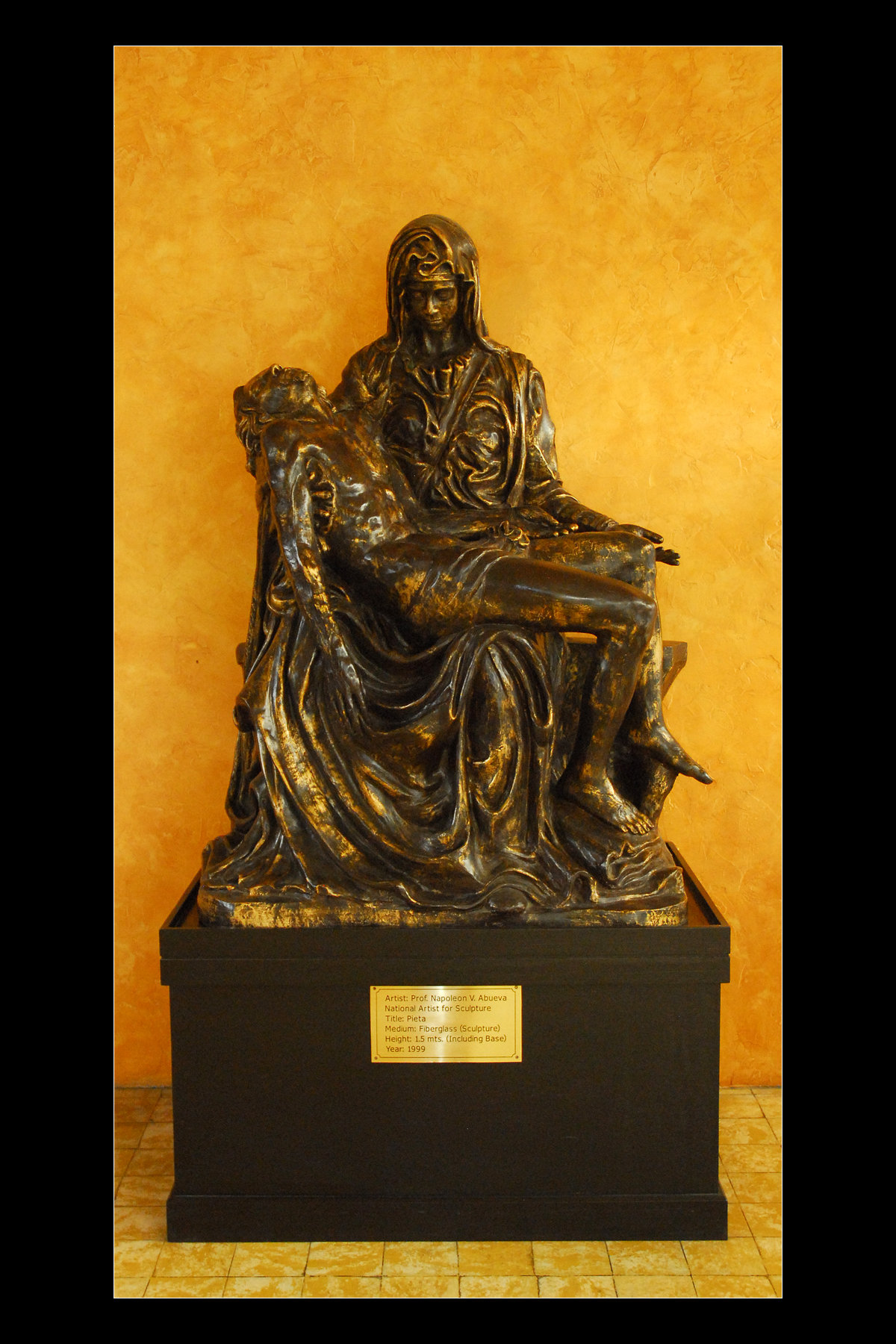 Pieta