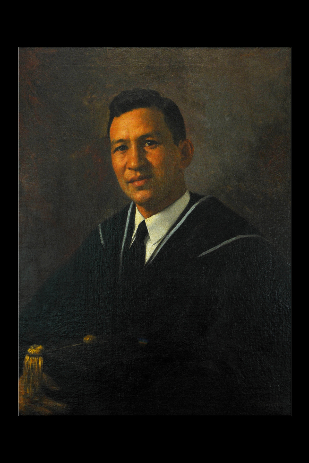 Dr. Nicanor Reyes Sr.