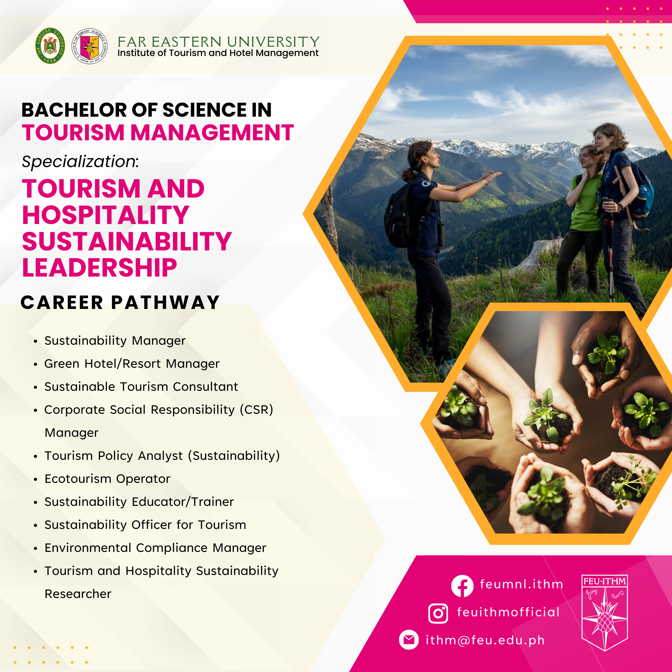 Bachelor Of Business Tourism And Hospitality Management 60 Photos Bachelor Of Business Tourism And Hospitality Management 60 Photos