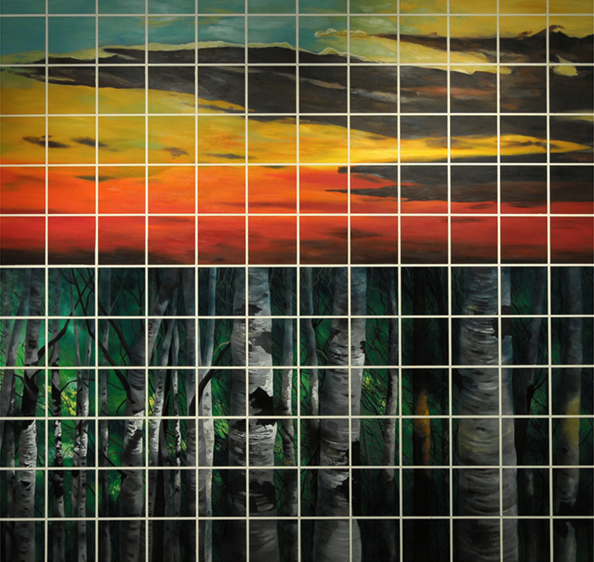 Dusk, Stratus #12